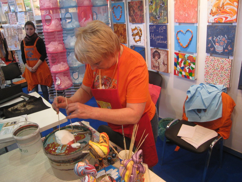 Мой отчет о ФР...