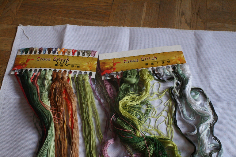 Мне прислали посылку из Китая!