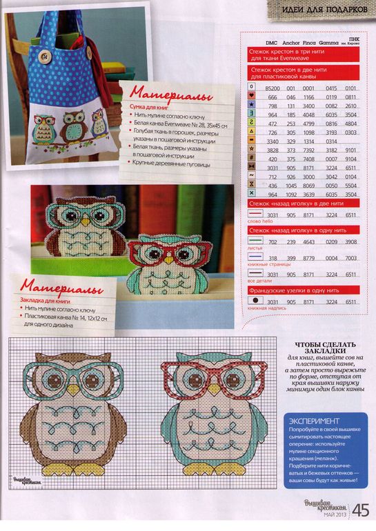 Совушки дла свовоманов