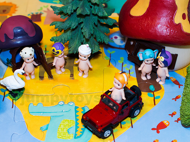 НОВИНКИ!!! Sonny Angel. Самые милые ангелочки!!!