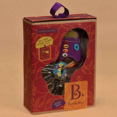Новинки! Игрушки нового поколения! B Dot, Battat, Bristle Blocks!