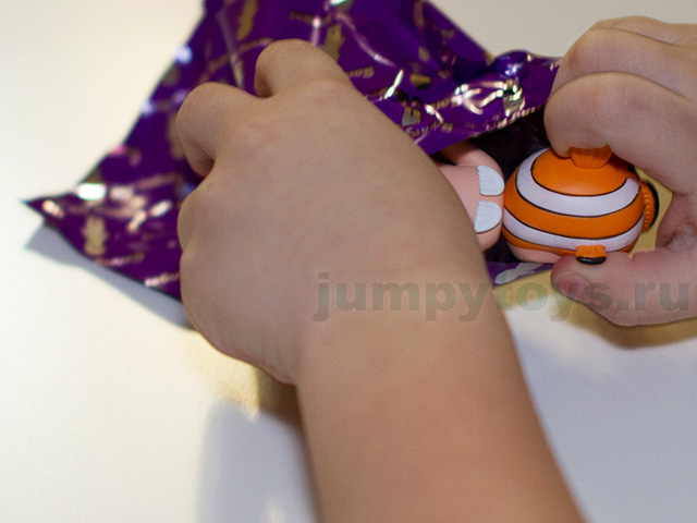 Сказ о том как в нашем доме поселились ангелочки)