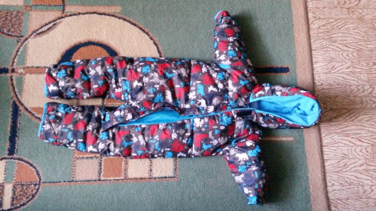 НАШ КОМБЕЗ COLUMBIA