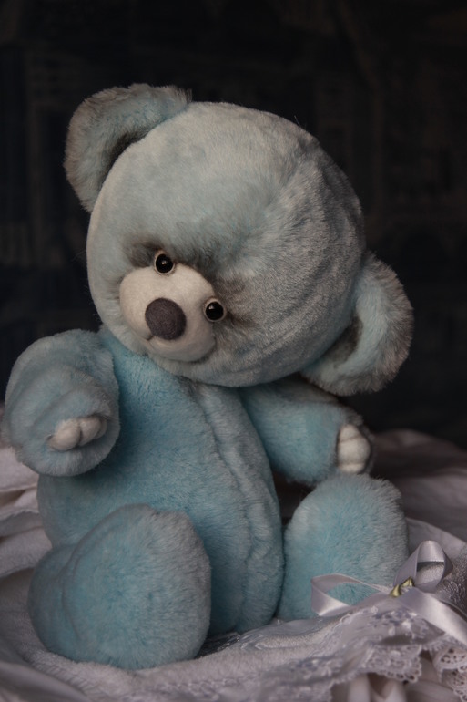 Осторожно! Куклы реборн;) Очень много фото!