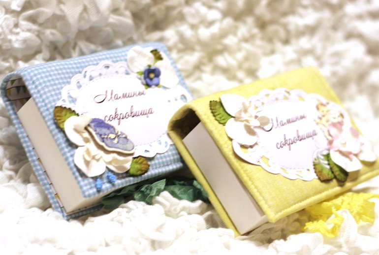 мамины сокровища