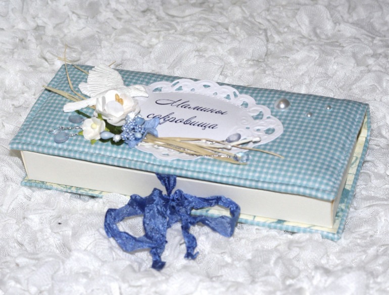 мамины сокровища )