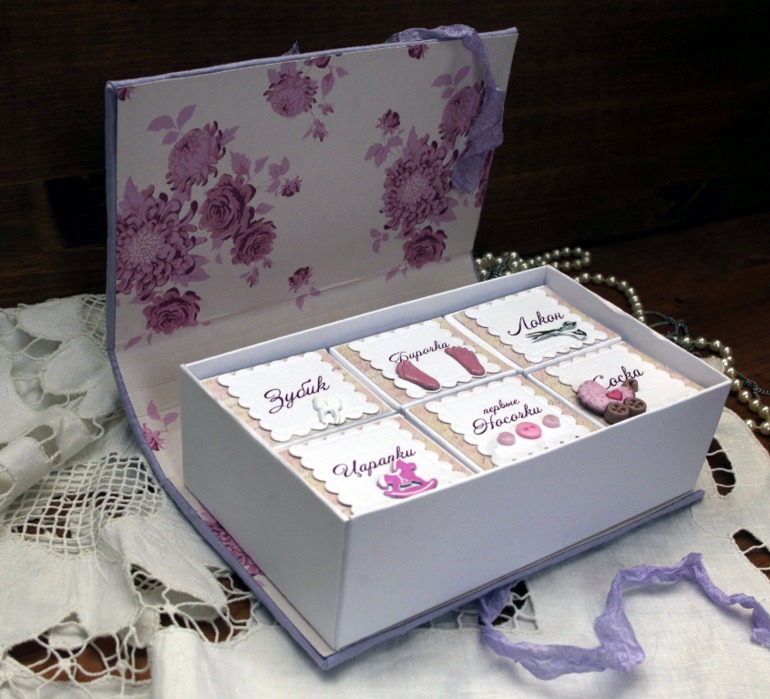 ещё одно нежно сиреневое чудо