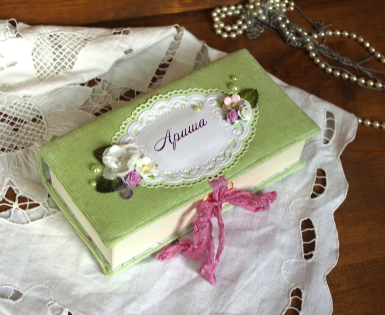 ещё один вельветик )) девчачий