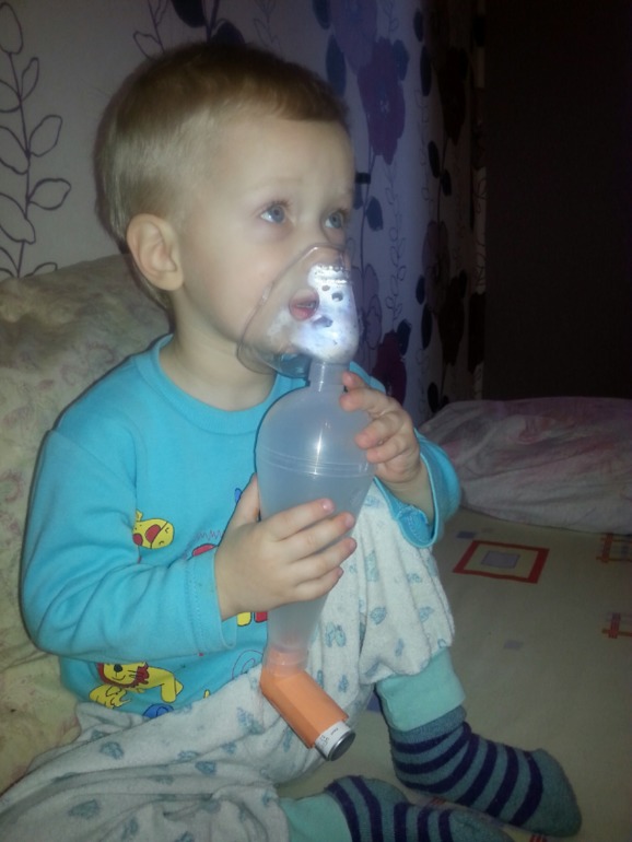 Про спейсер.