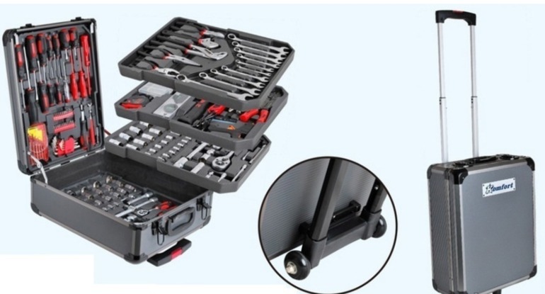 Подарок мужу!