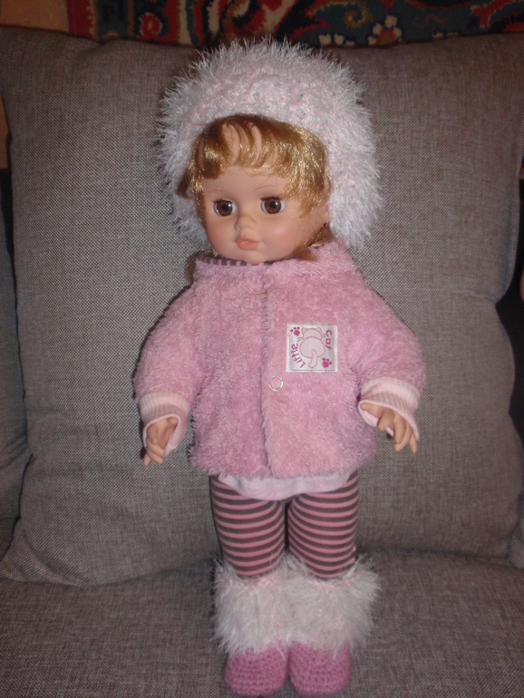 Гардероб, для Инги!