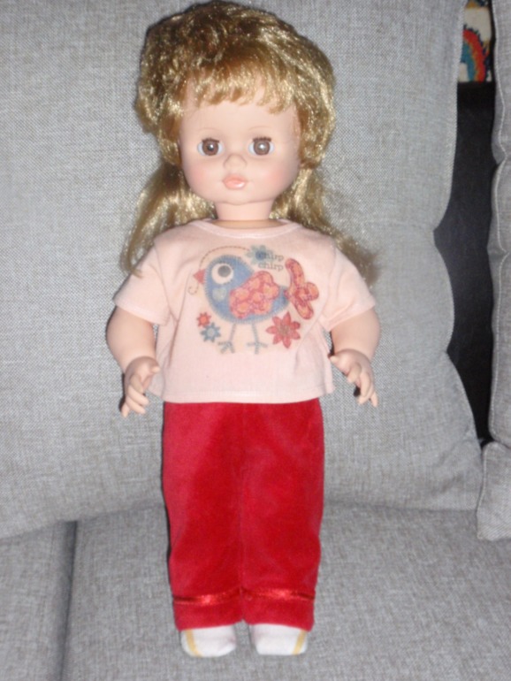 Гардероб, для Инги!