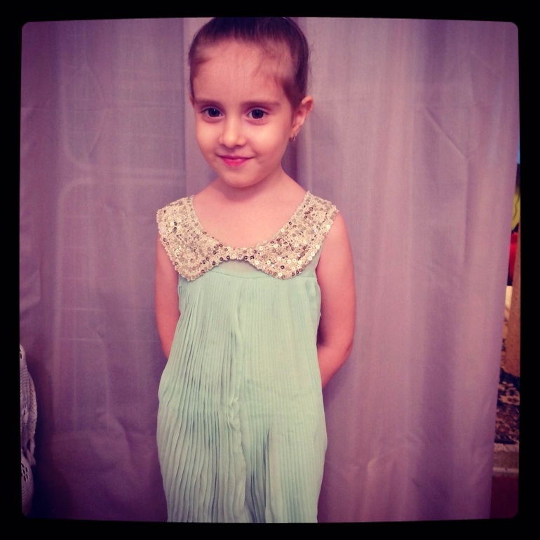 растут дамы)