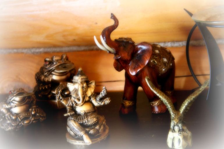 Гостиная  или комната для всех.