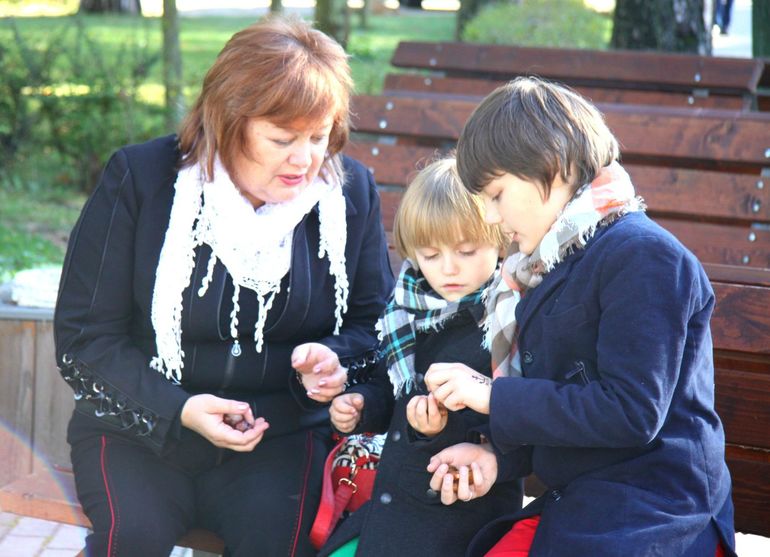 Выходные в Юрмале