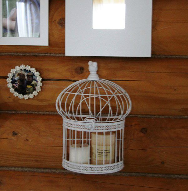 Оторвалась...