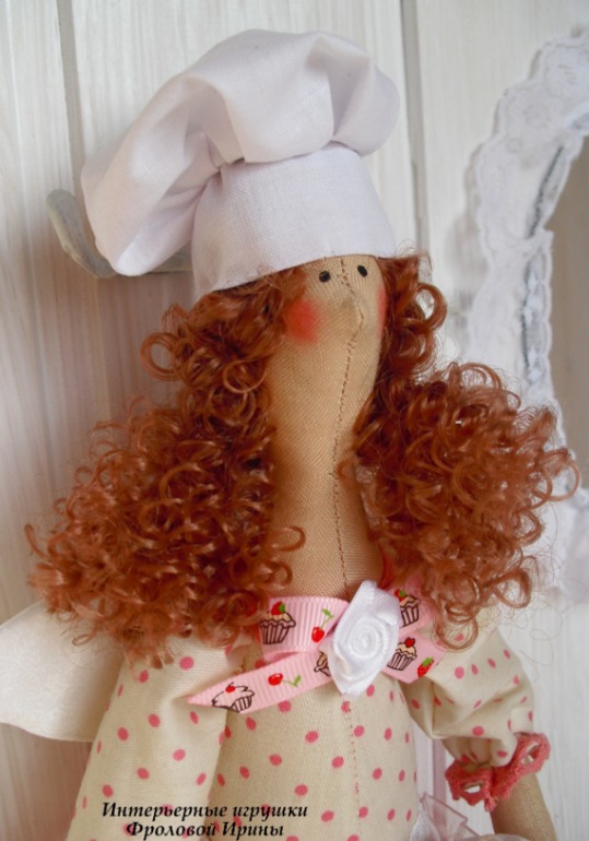 Повторчики Кухарочек