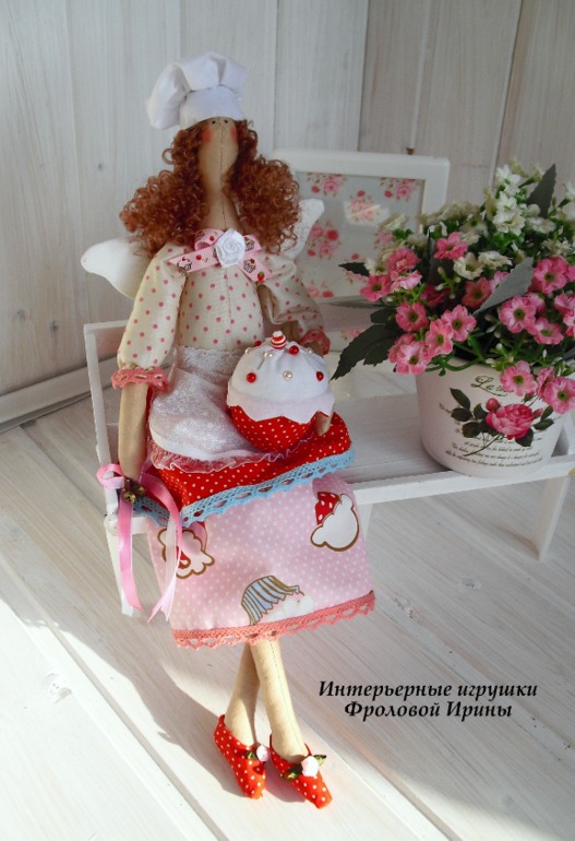 Повторчики Кухарочек