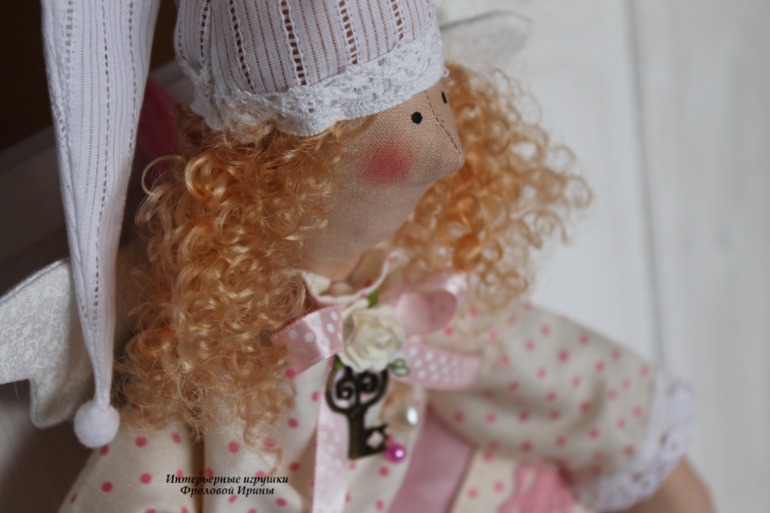 Крайние работы...