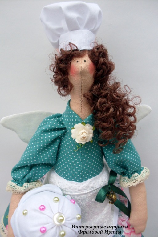 Кухарочка=)