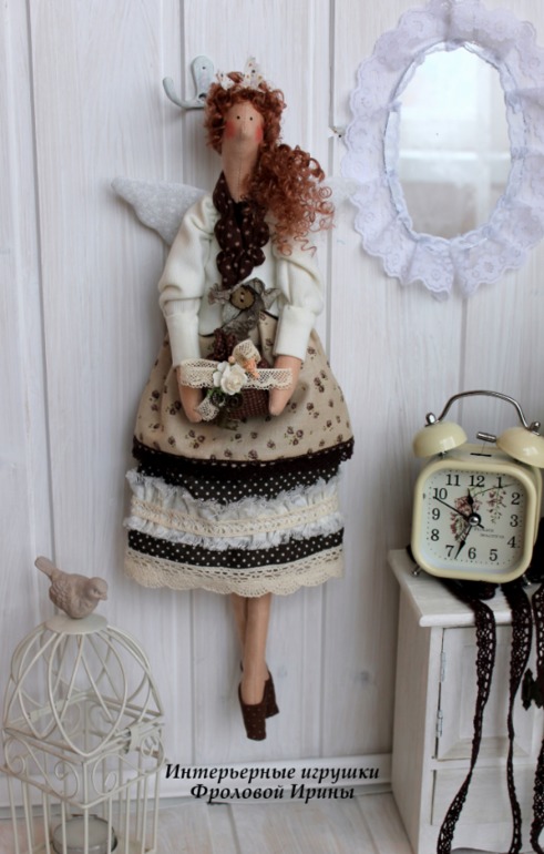 КоФеюшки (повторчики)