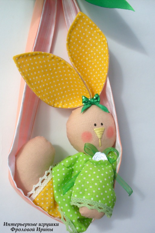 Кофейная Фея и Зайка, повторчики