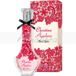 Новый аромат в моей коллекции