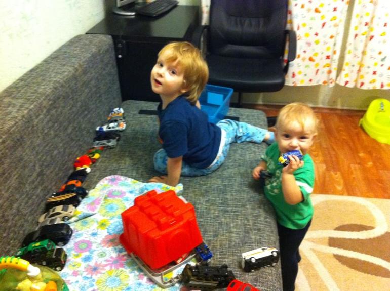 флешмоб поддерживаю