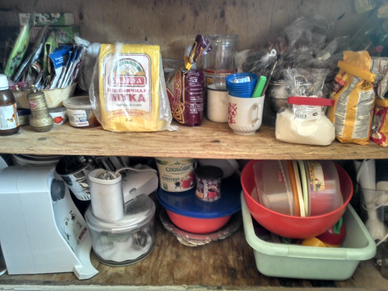 Взлет 68, день 3