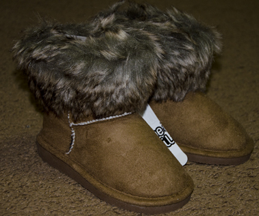 Хвастаемся Tape a l'oeil (Франция)!