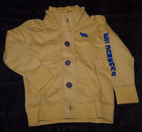 Хвастаемся Tape a l'oeil (Франция)!