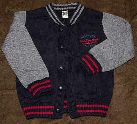 Хвастаемся Tape a l'oeil (Франция)!