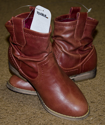 Хвастаемся Tape a l'oeil (Франция)!