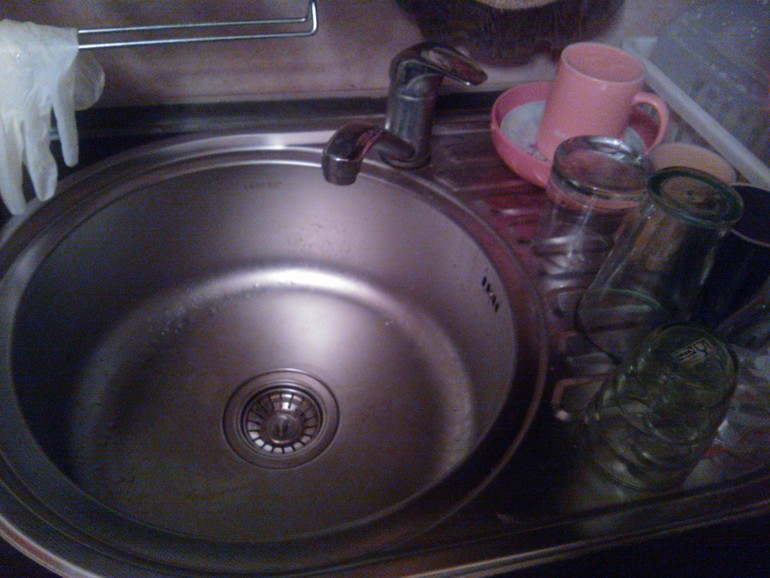 День 1 /68 взлет