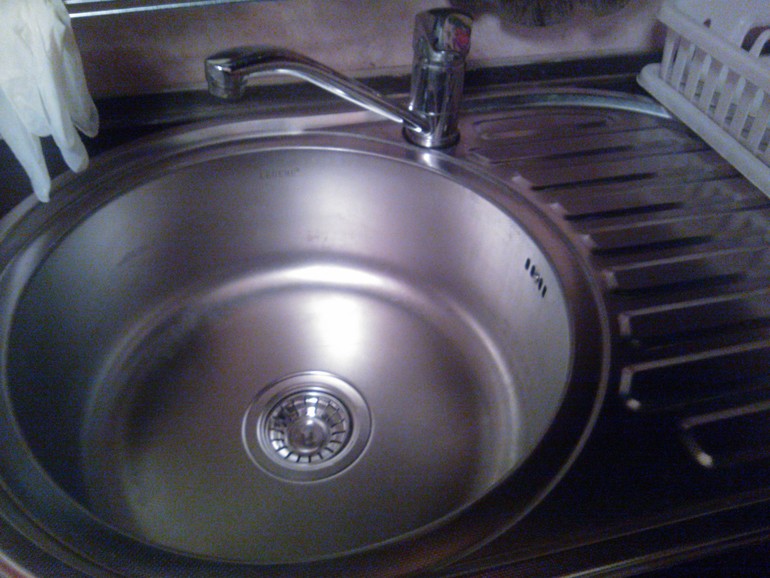 День 1 /68 взлет