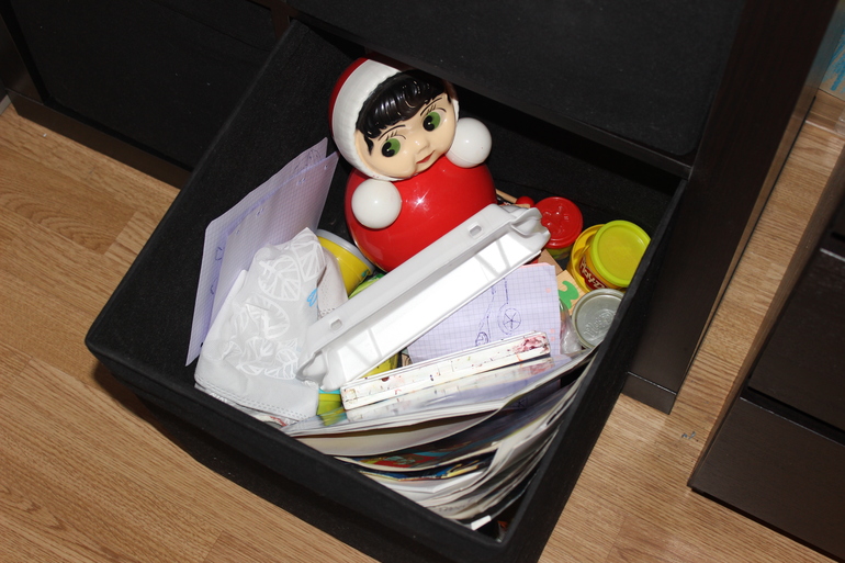 День 6, 7/взлет 68