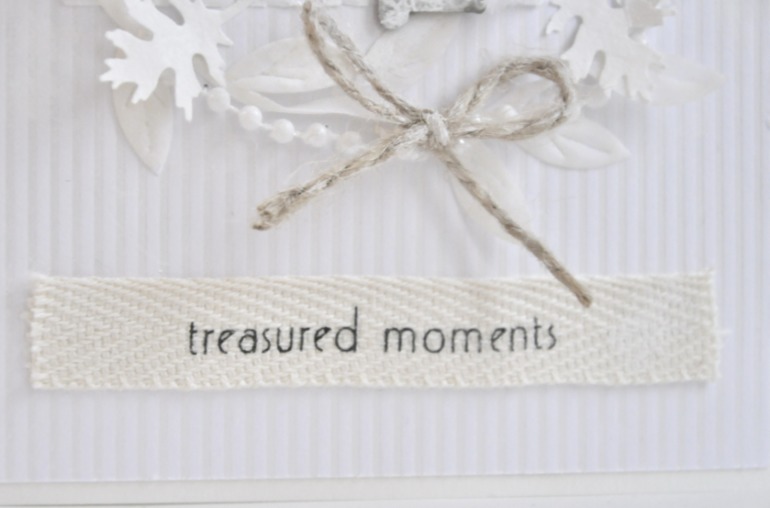 Новогодняя открытка