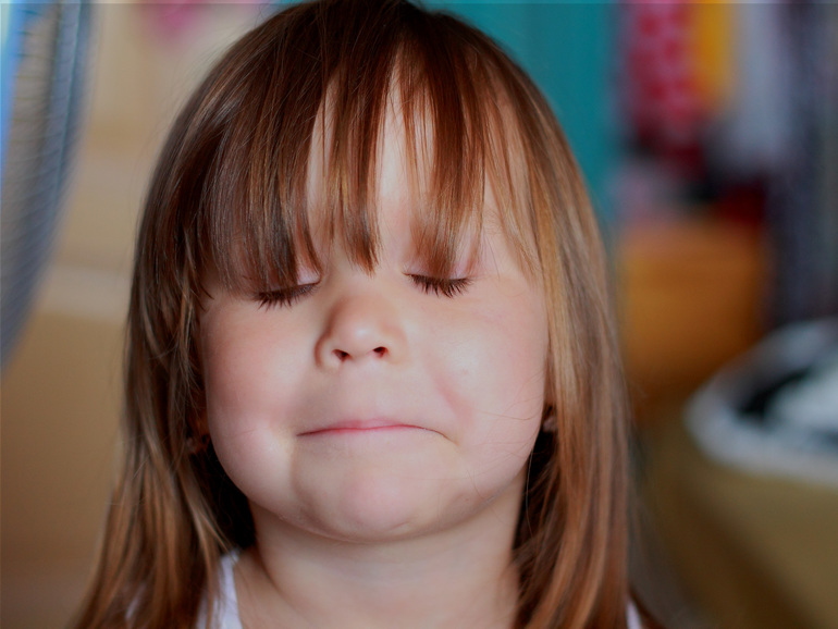 Девочки, а как вам эти две фотографии?