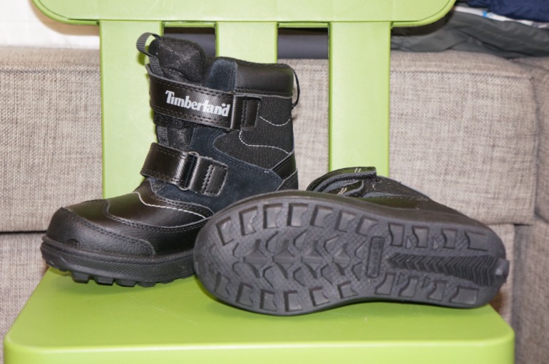 Зимние тимбирленды timberland р 11.5