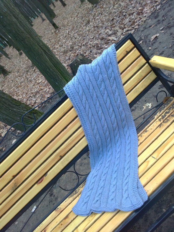 Классика серого....