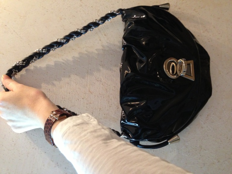 Сумка DOLCE & GABANA ОРИГИНАЛ - 10 000 РУБ.