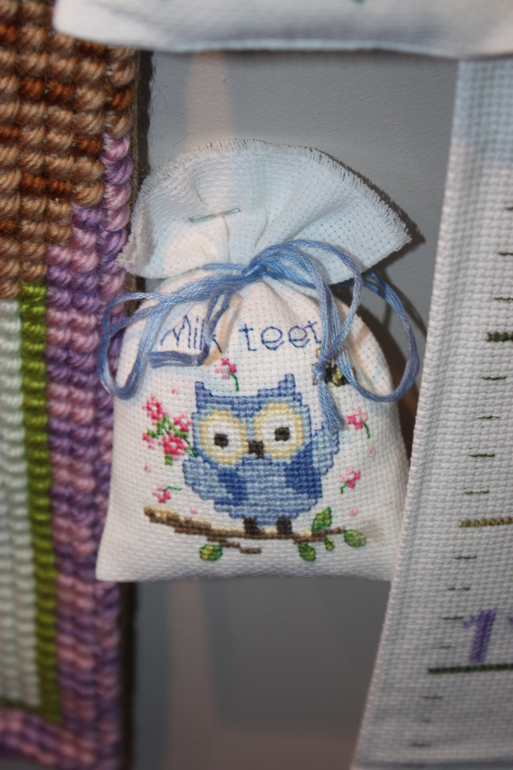 Моя осенняя Формула рукоделия 2013 охота и трофеи)