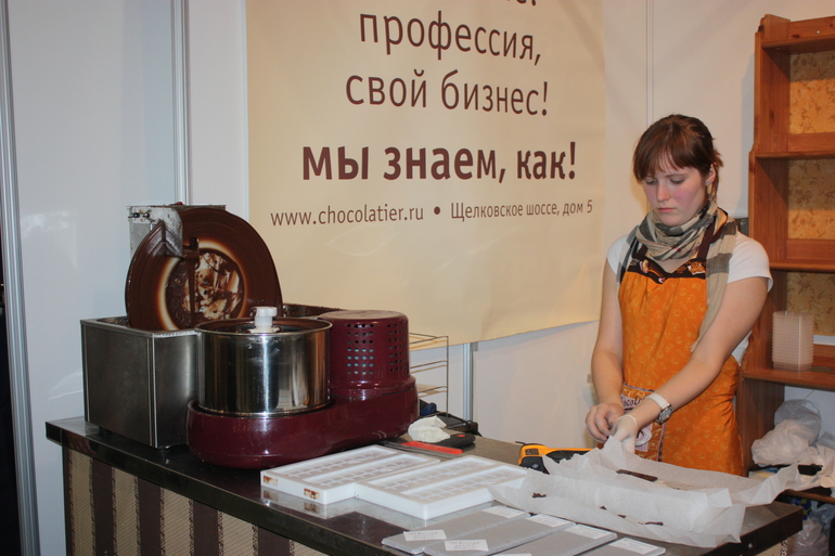 Моя осенняя Формула рукоделия 2013 охота и трофеи)