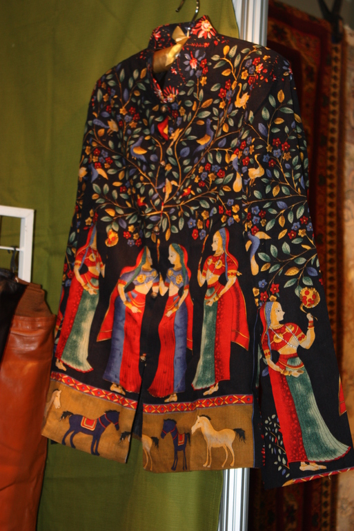 Моя осенняя Формула рукоделия 2013 охота и трофеи)