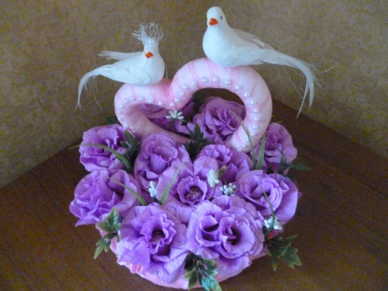 Сладкий подарок