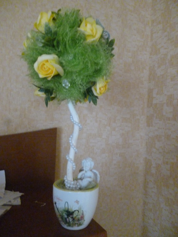 Осень в лесу