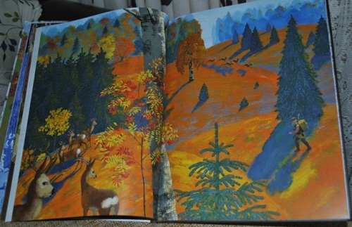 Наши новые зимние книги