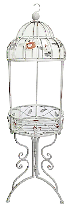 SimpleThingsShop.  Клетки интерьерные декоративные разные