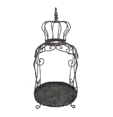 SimpleThingsShop.  Клетки интерьерные декоративные разные