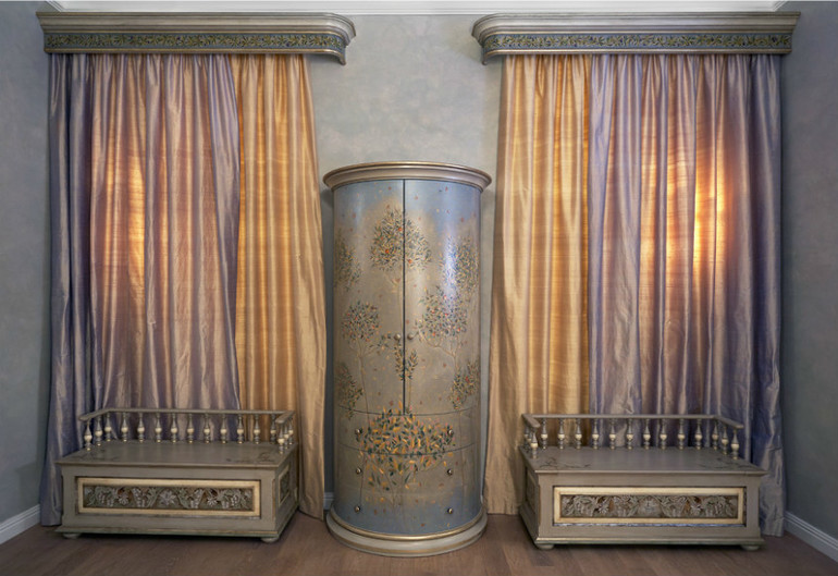 Русская классика. И, не только